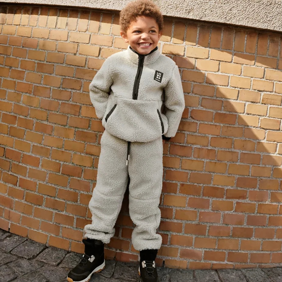 Balou Fleecejacke