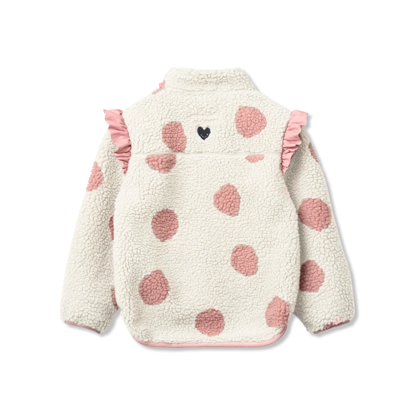 Noam Fleecejacke