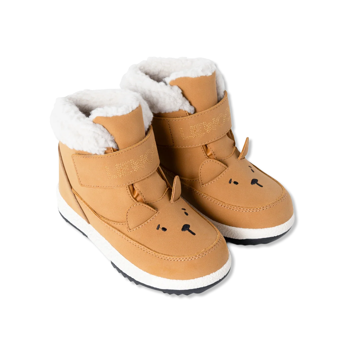 Barley Winterstiefel