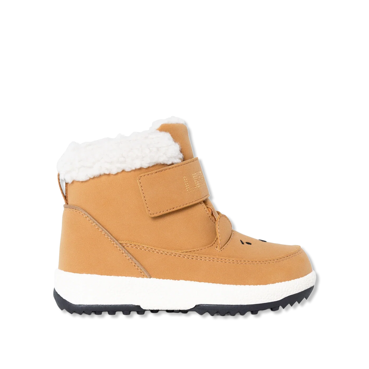 Barley Winterstiefel