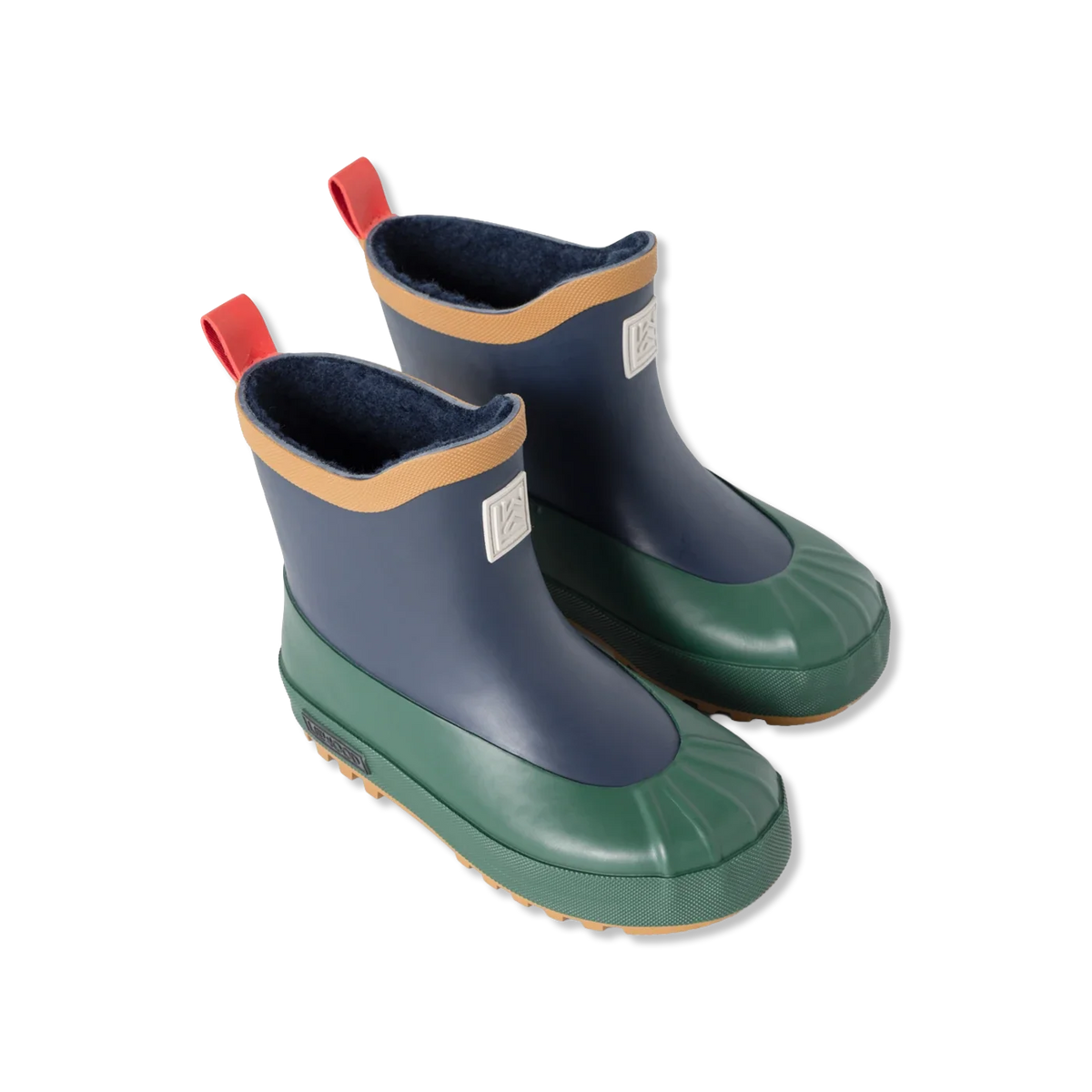 Isaac Thermostiefel