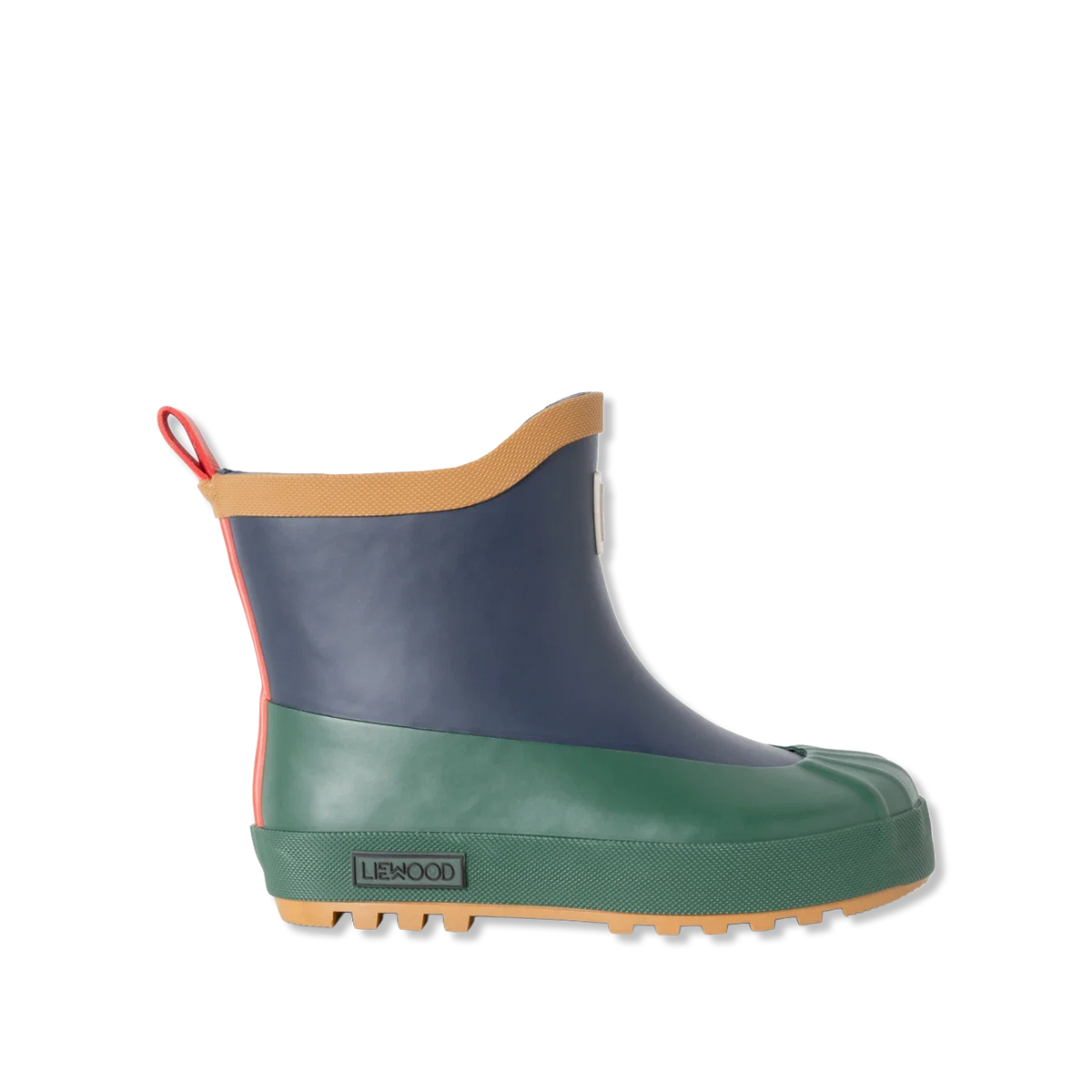 Isaac Thermostiefel