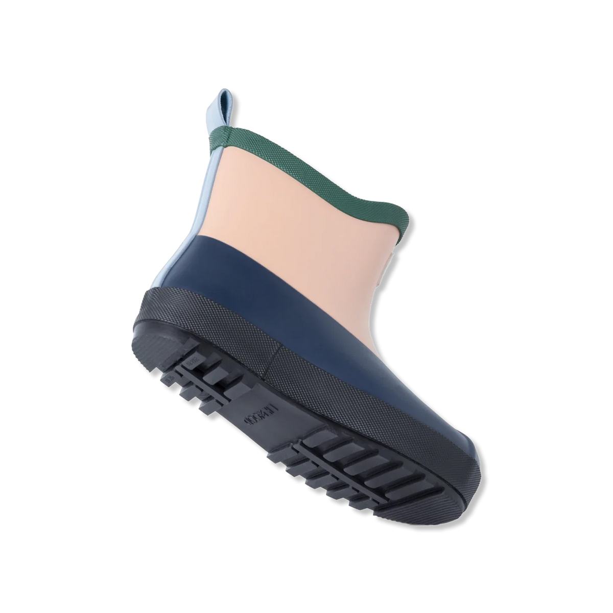 Isaac Thermostiefel