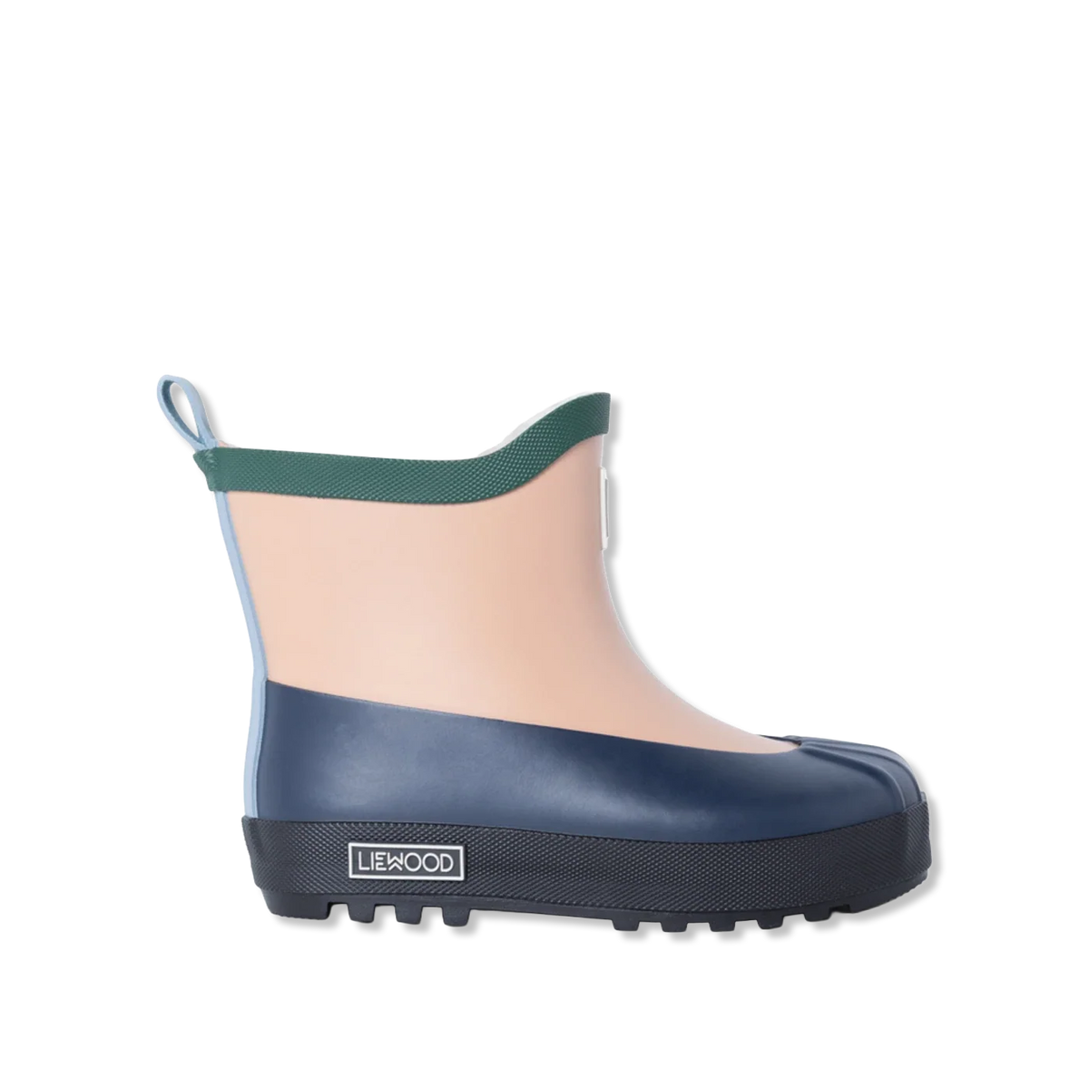 Isaac Thermostiefel