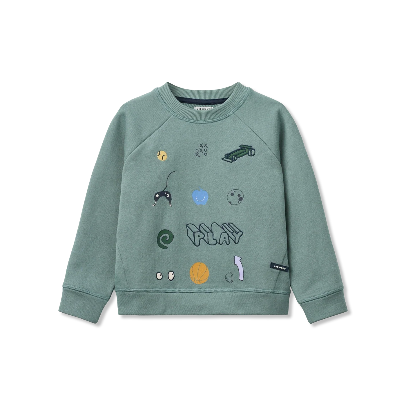 Orson Sweatshirt