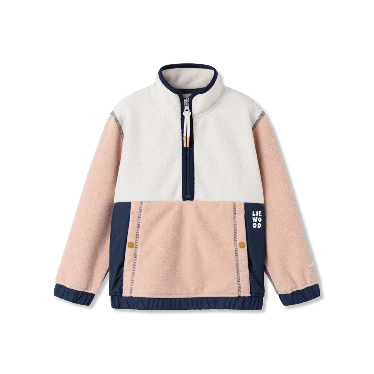 Wynn Fleecejacke
