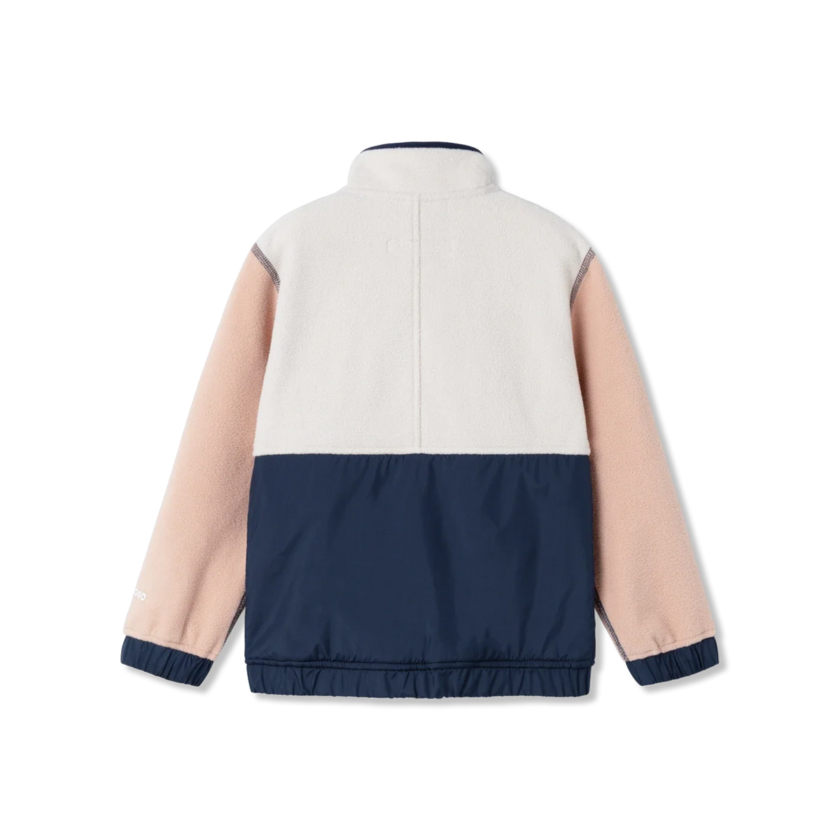 Wynn Fleecejacke