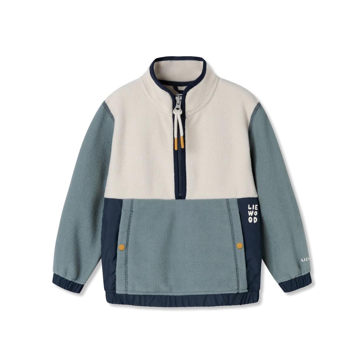 Wynn Fleecejacke