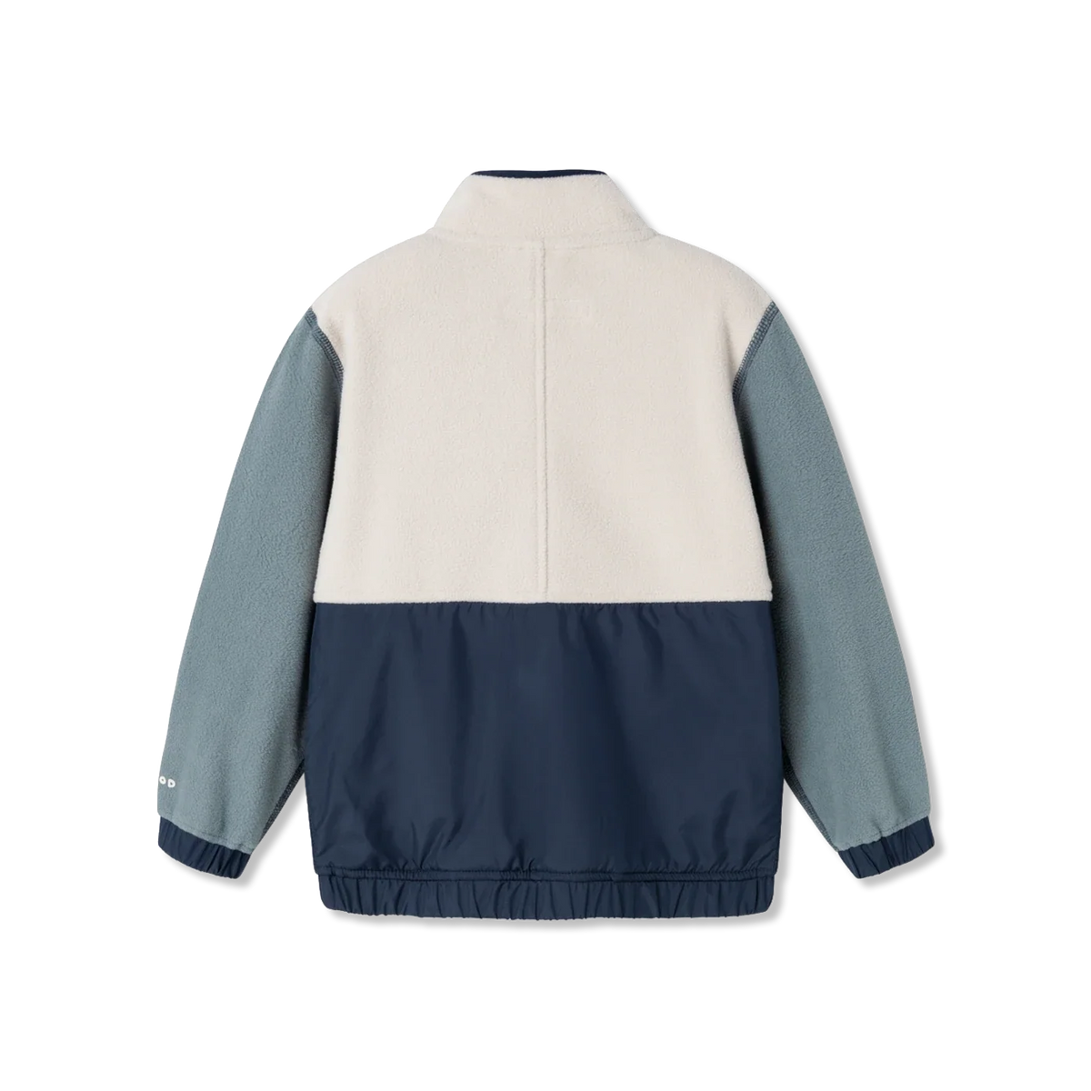 Wynn Fleecejacke