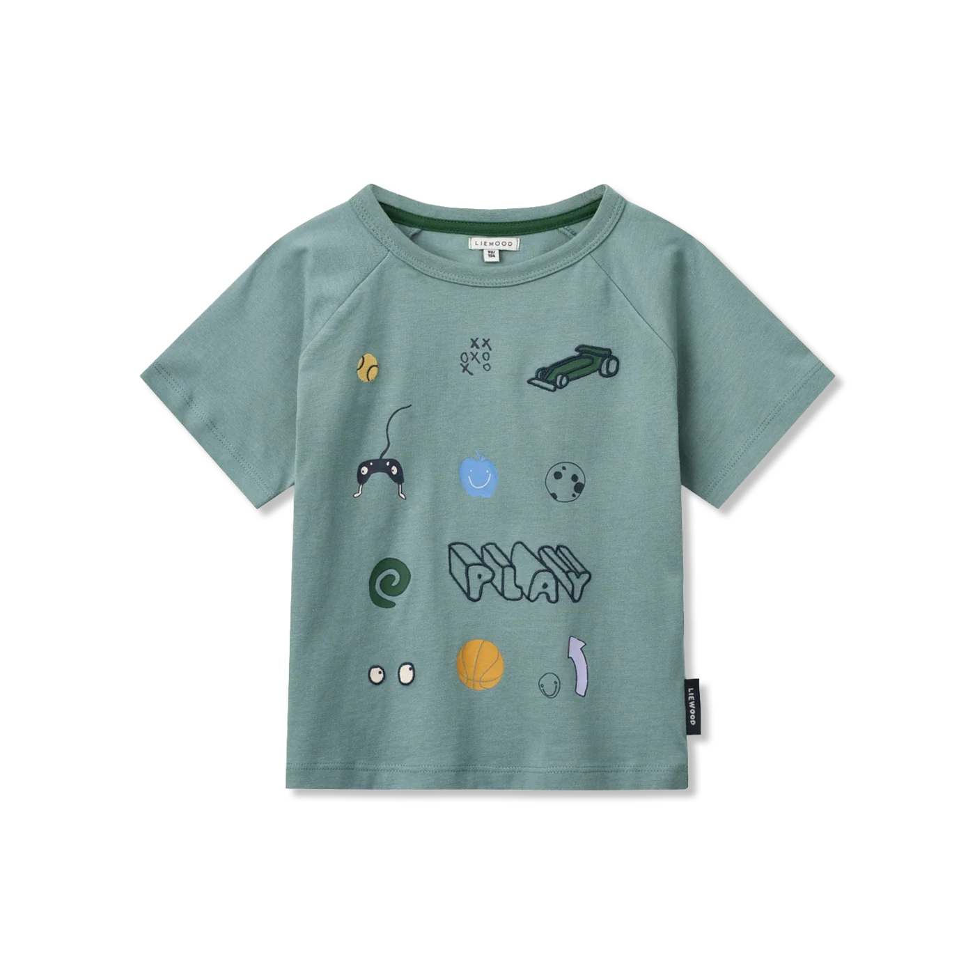 Brodie T-shirt