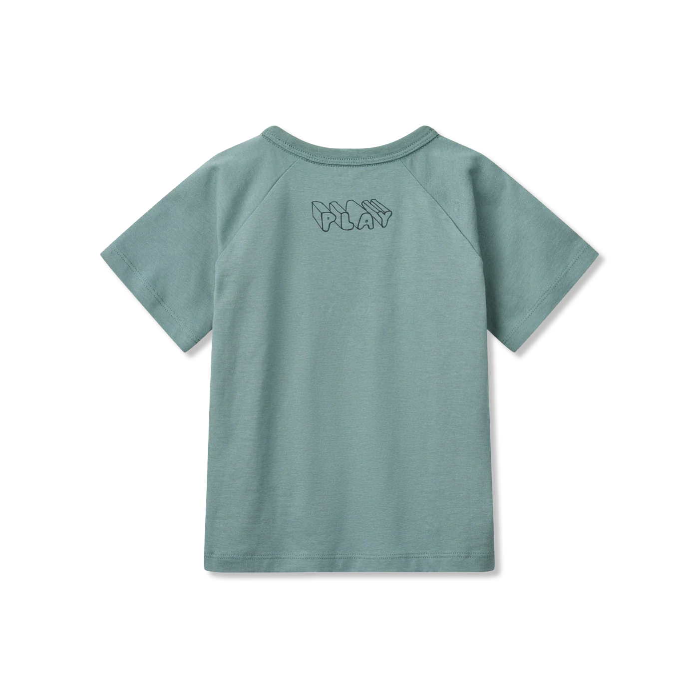 Brodie T-shirt