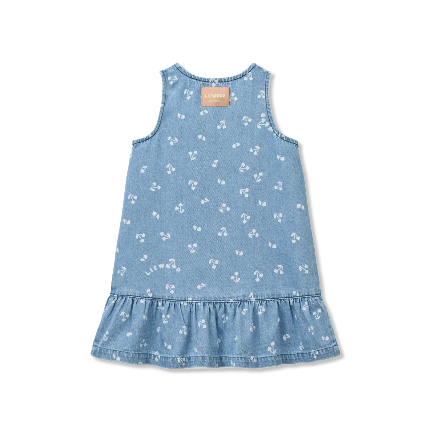 Sybilla Kleid