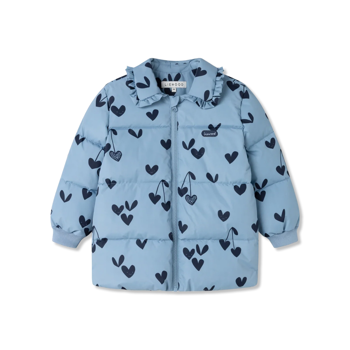 Anemone Winterjacke