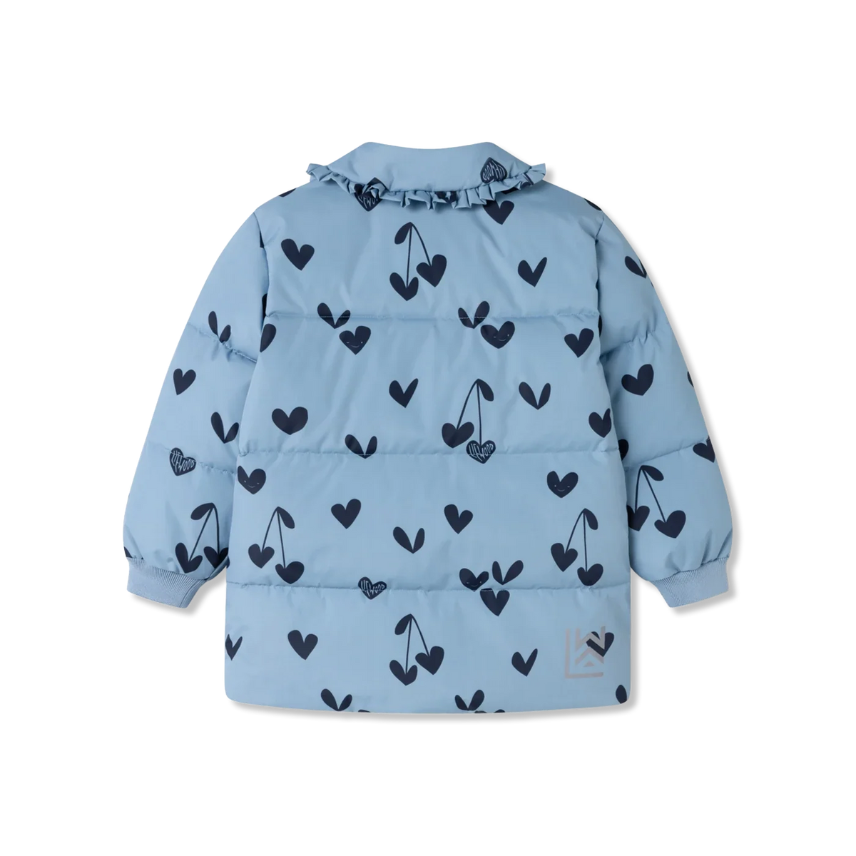 Anemone Winterjacke