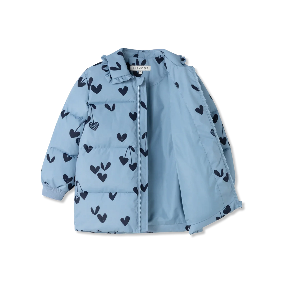 Anemone Winterjacke
