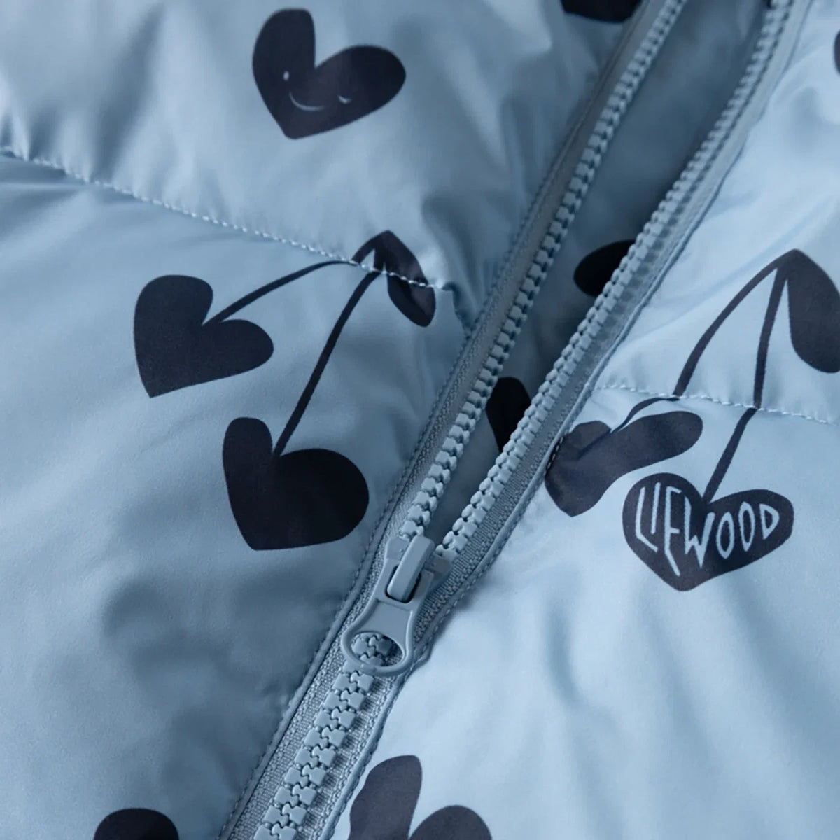Anemone Winterjacke