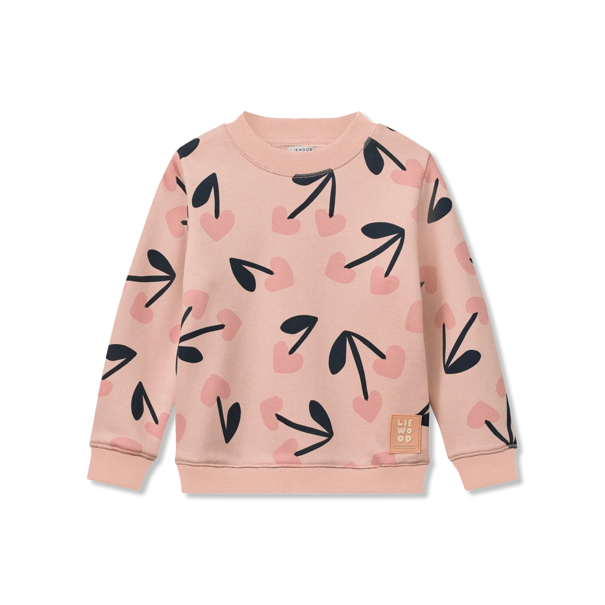 Ridley Sweatshirt