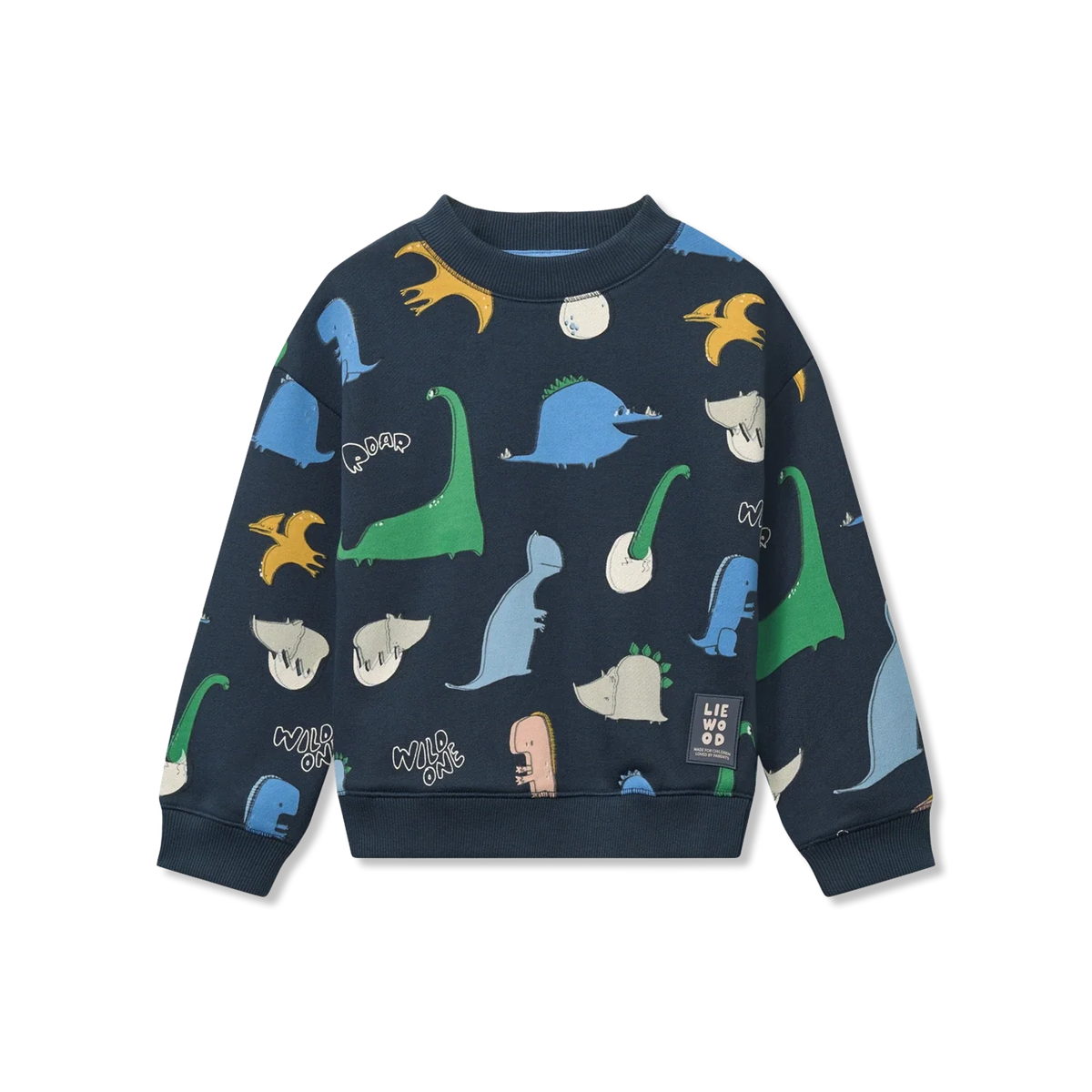 Ridley Sweatshirt