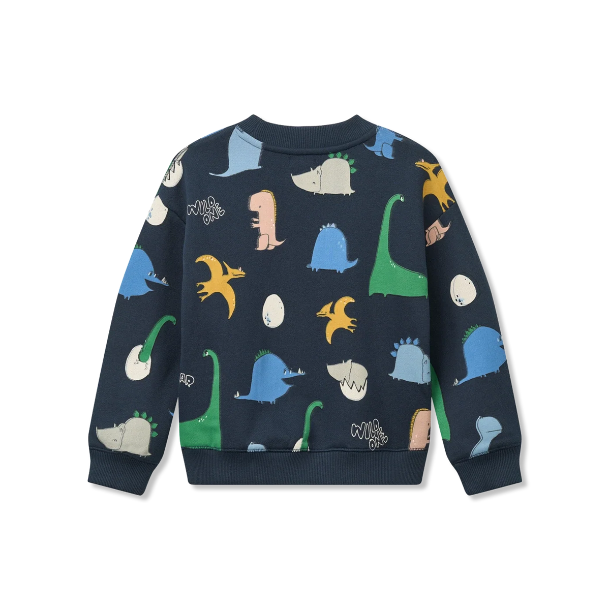 Ridley Sweatshirt