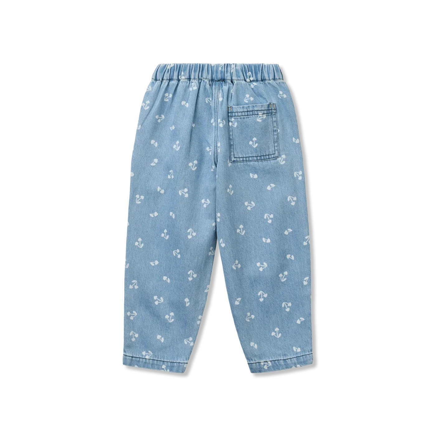 Borris Hose