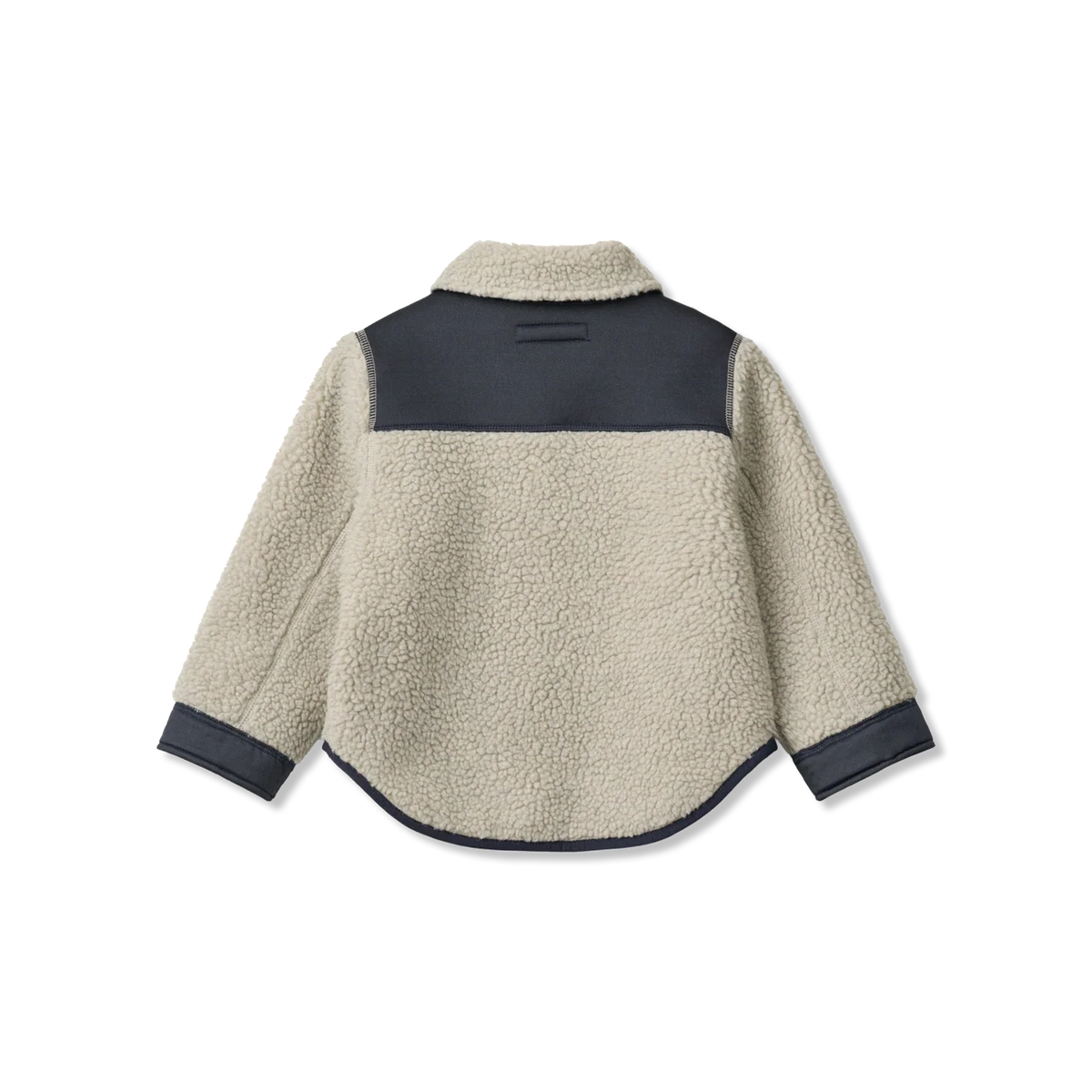 Elian Fleecejacke