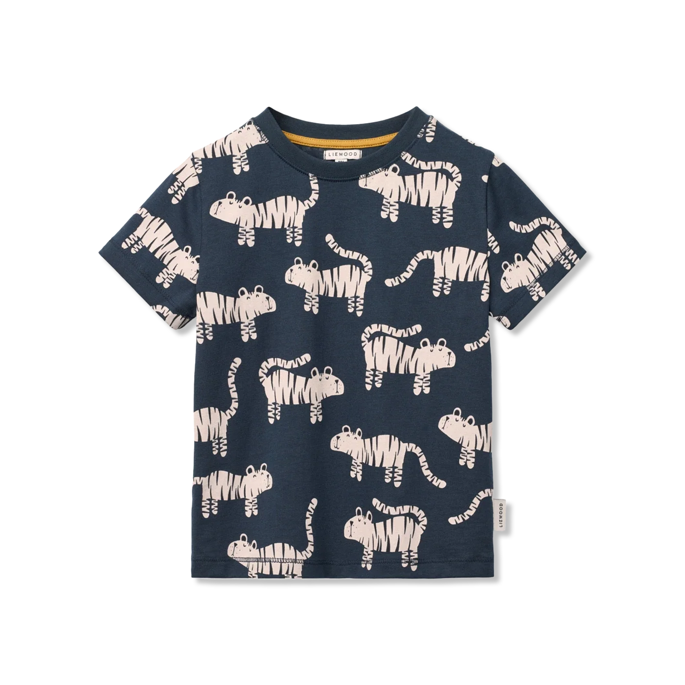 Francis T-shirt