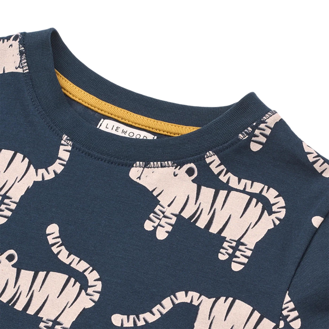 Francis T-shirt