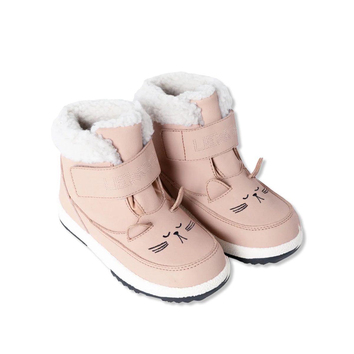 Barley Winterstiefel