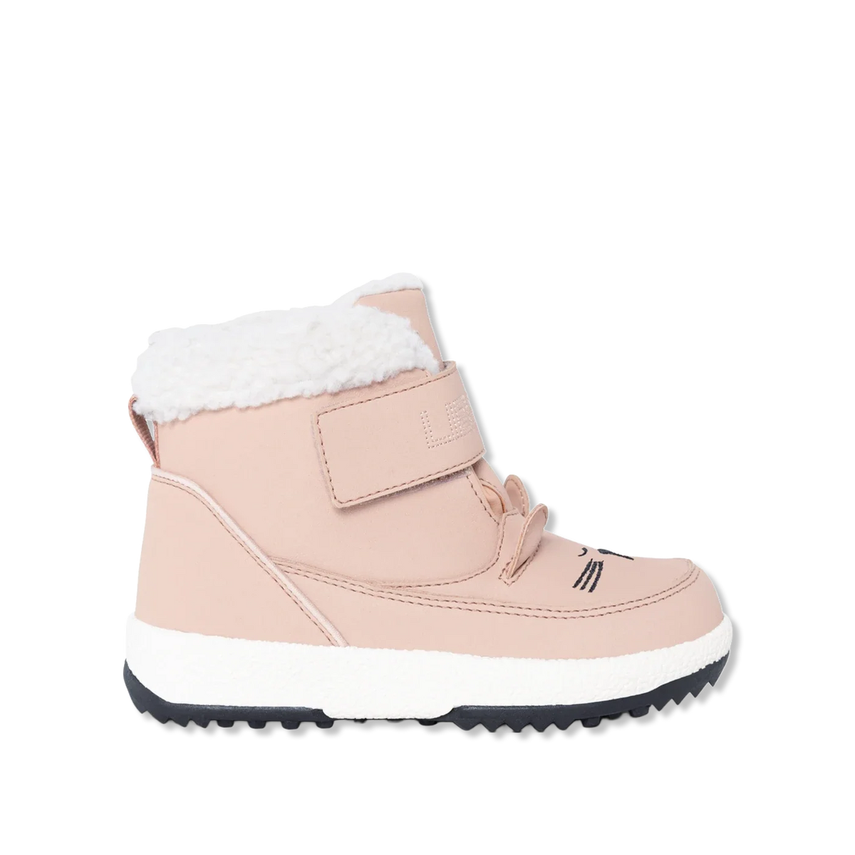 Barley Winterstiefel