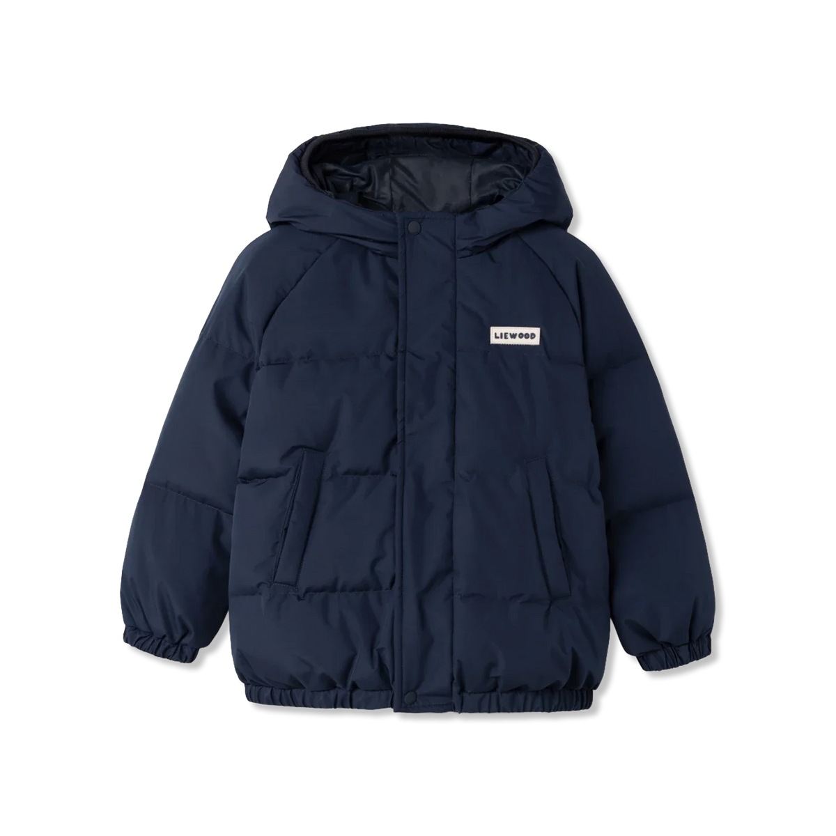 Adelina Winterjacke