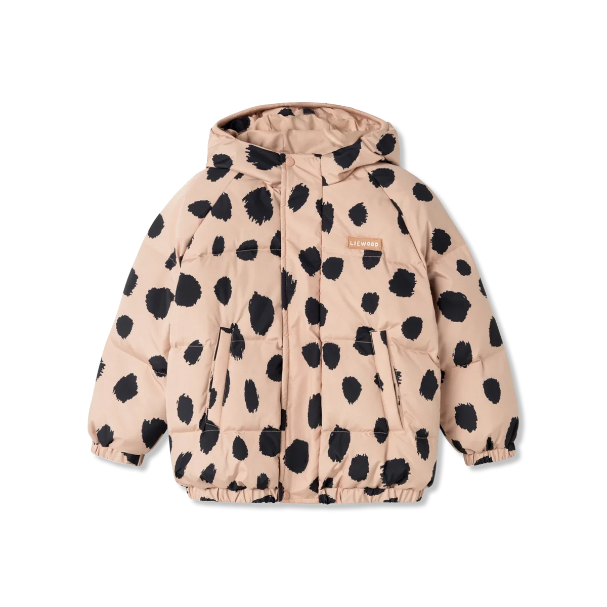 Adelina Winterjacke