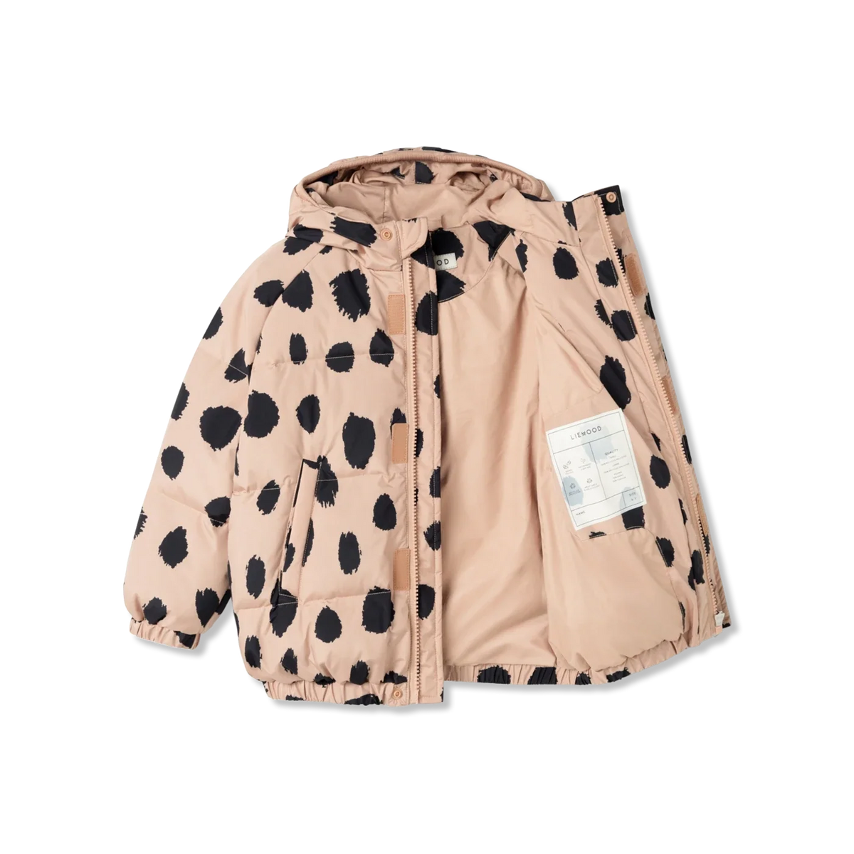 Adelina Winterjacke