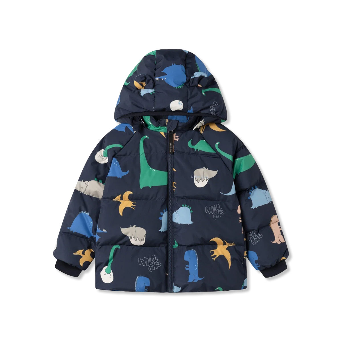 Polle Winterjacke