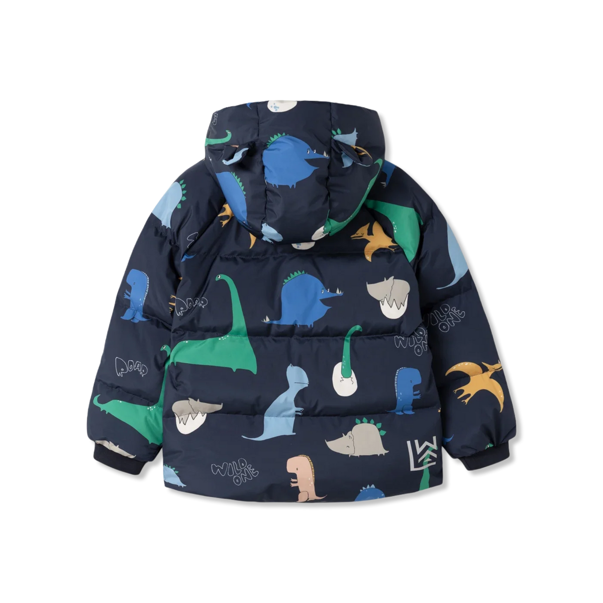 Polle Winterjacke