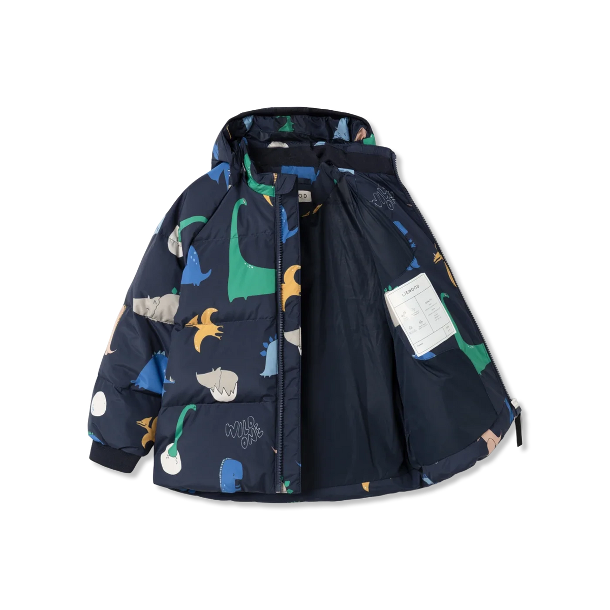 Polle Winterjacke