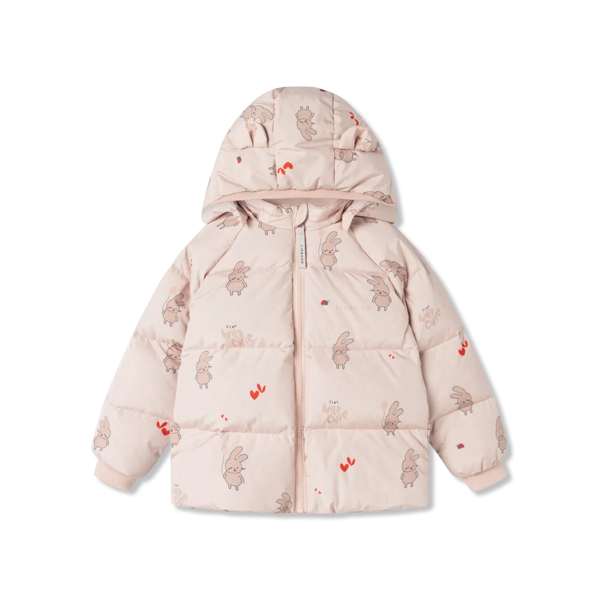 Polle Winterjacke
