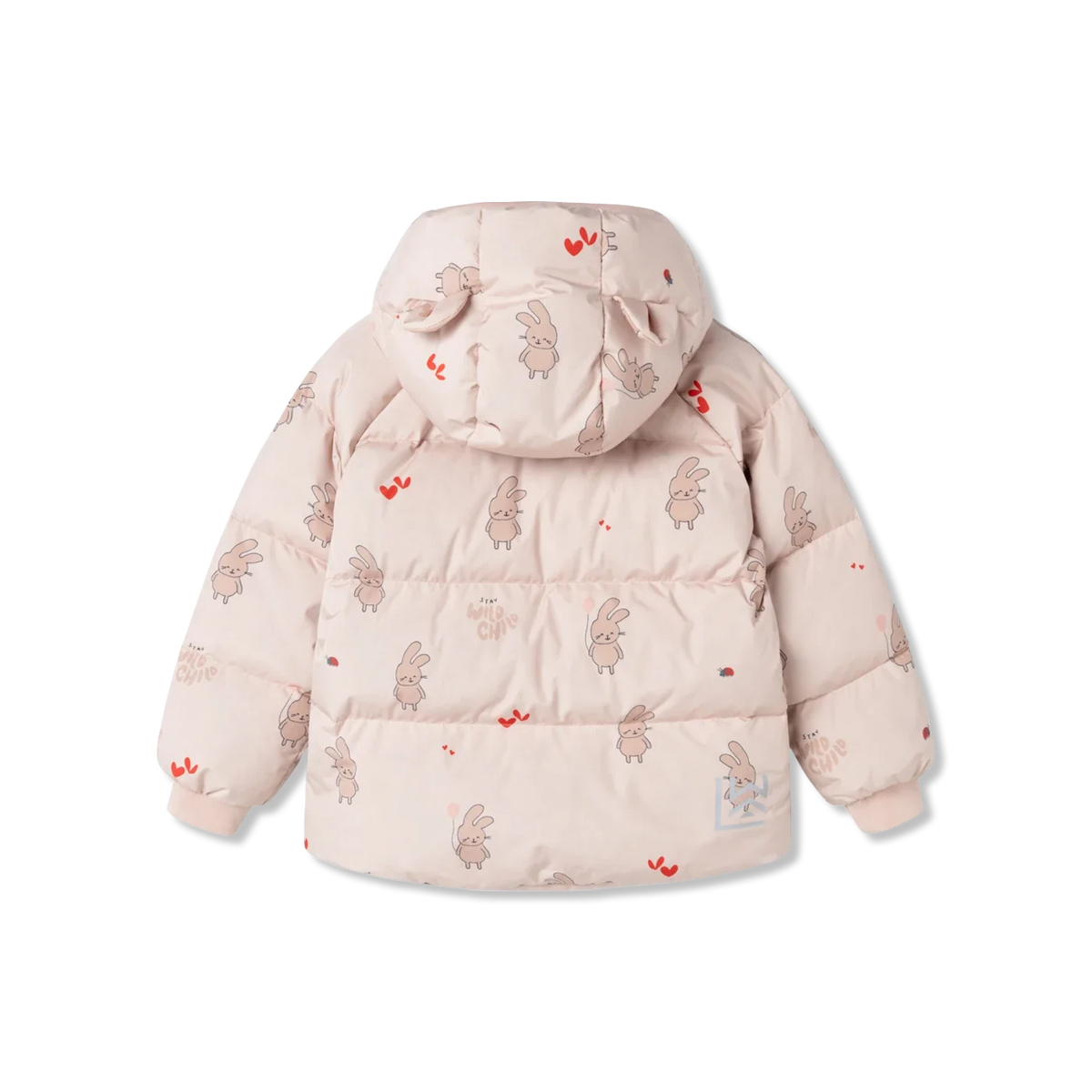 Polle Winterjacke