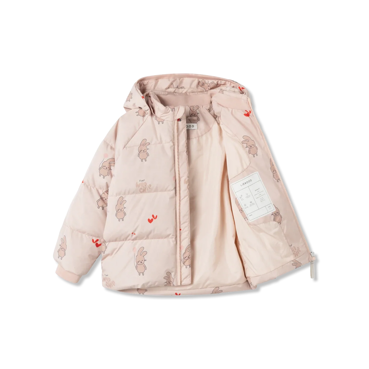 Polle Winterjacke