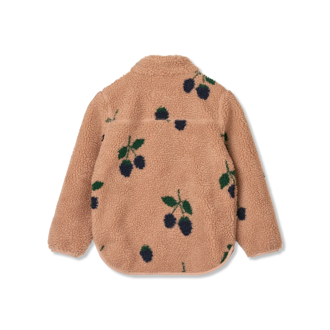 Nolan Fleecejacke