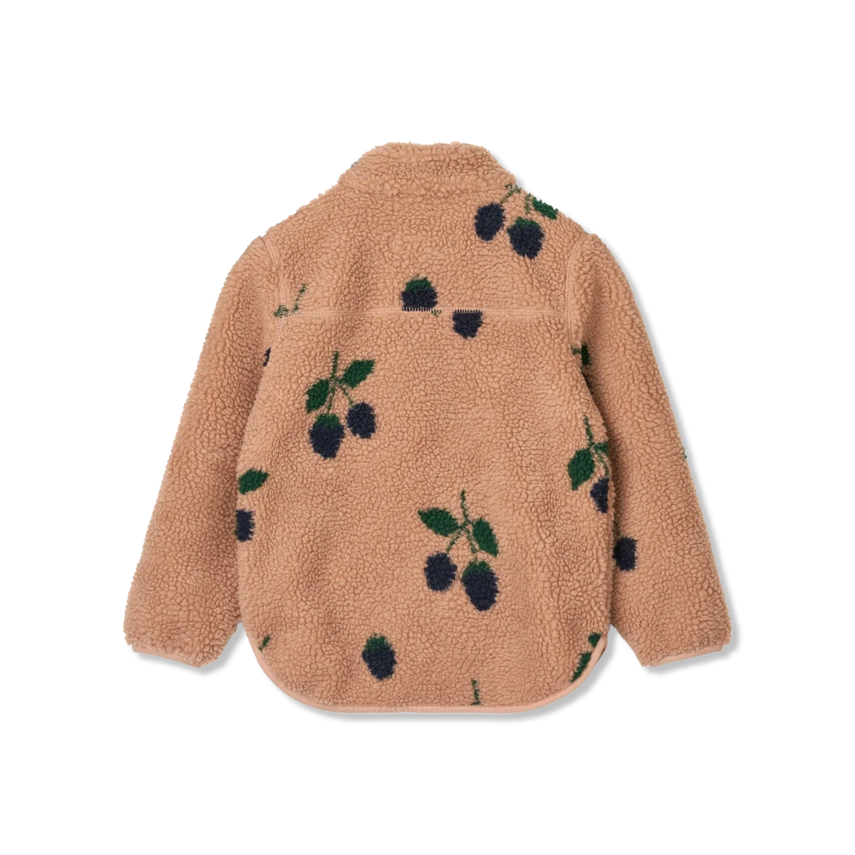 Nolan Fleecejacke