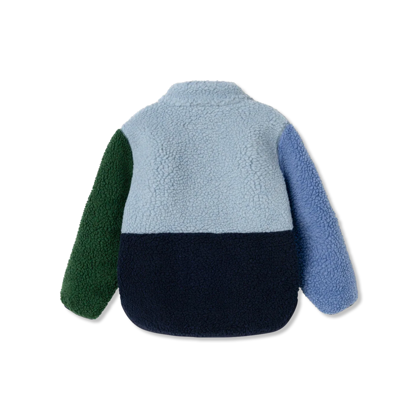 Nolan Fleecejacke