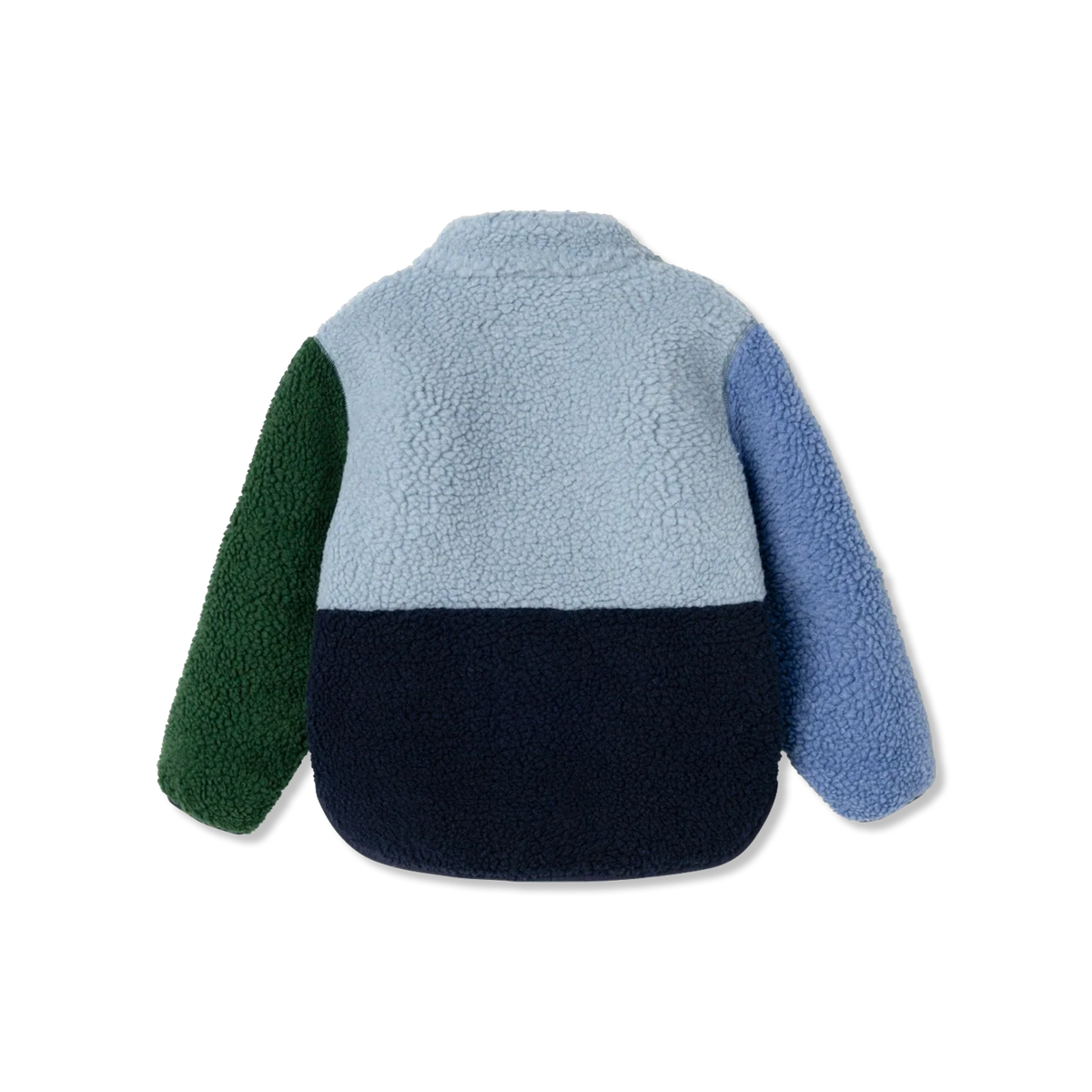 Nolan Fleecejacke