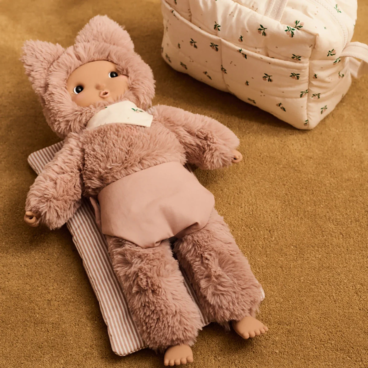 Neoma Puppenwickeltasche