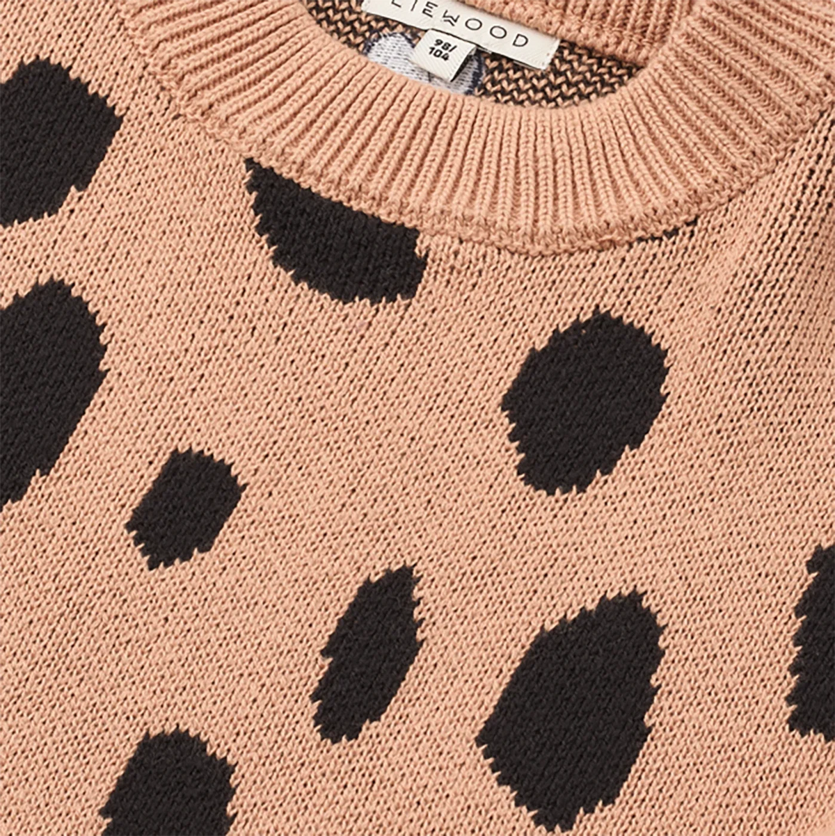 Orlane Strickpullover