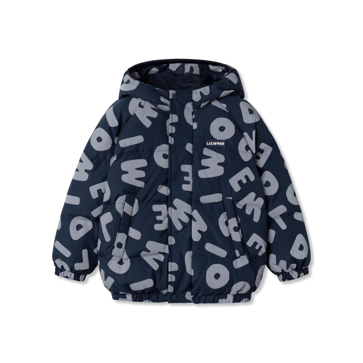 Adelina Winterjacke
