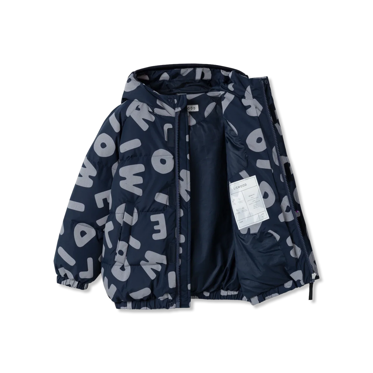 Adelina Winterjacke