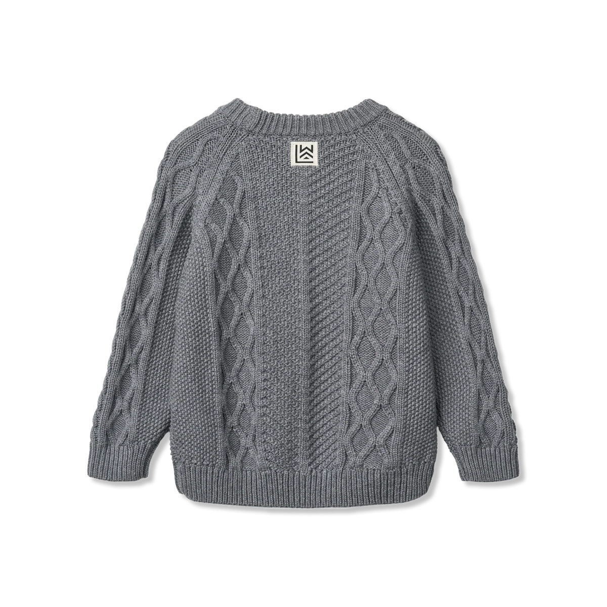Ari Strickpullover