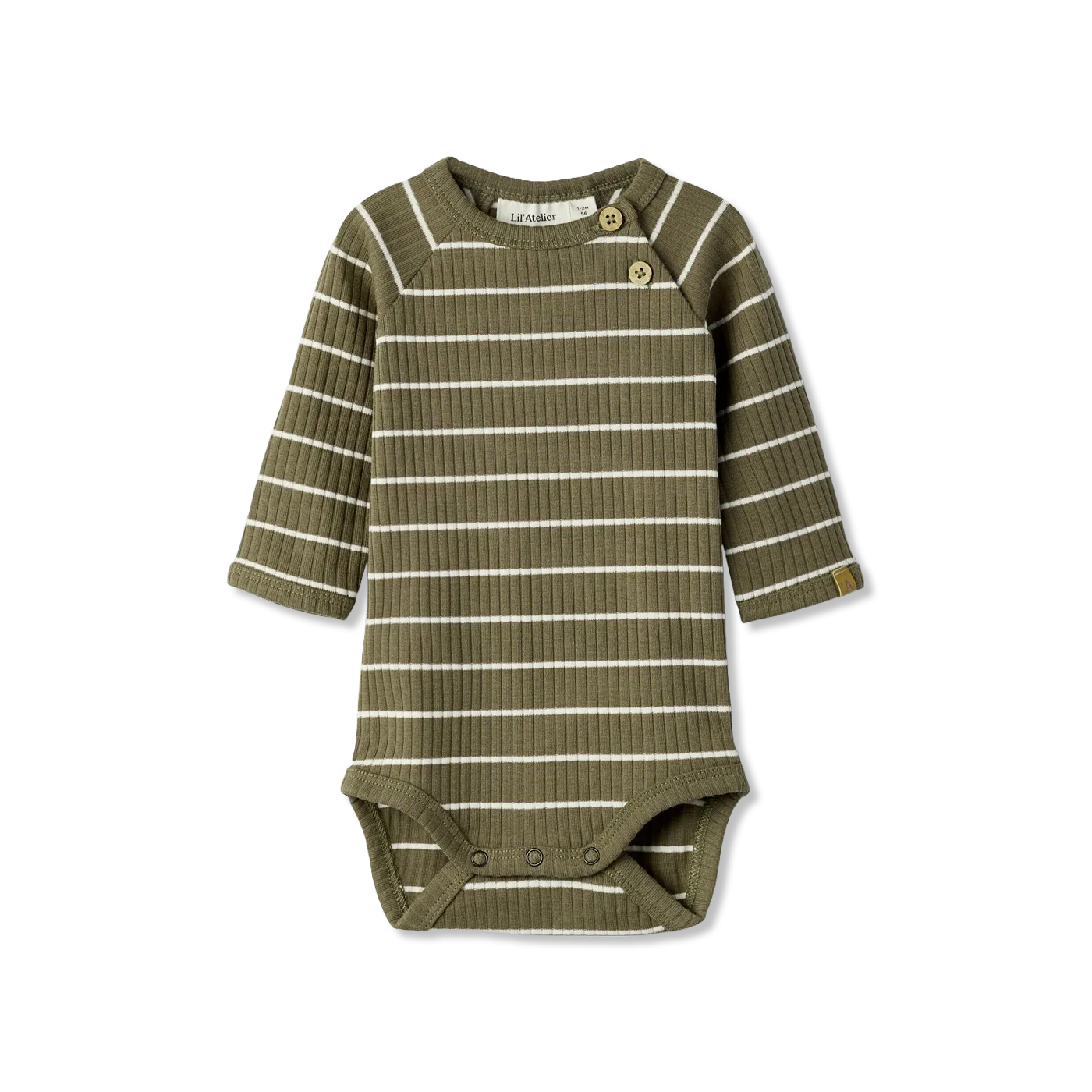 Nbmkail Body