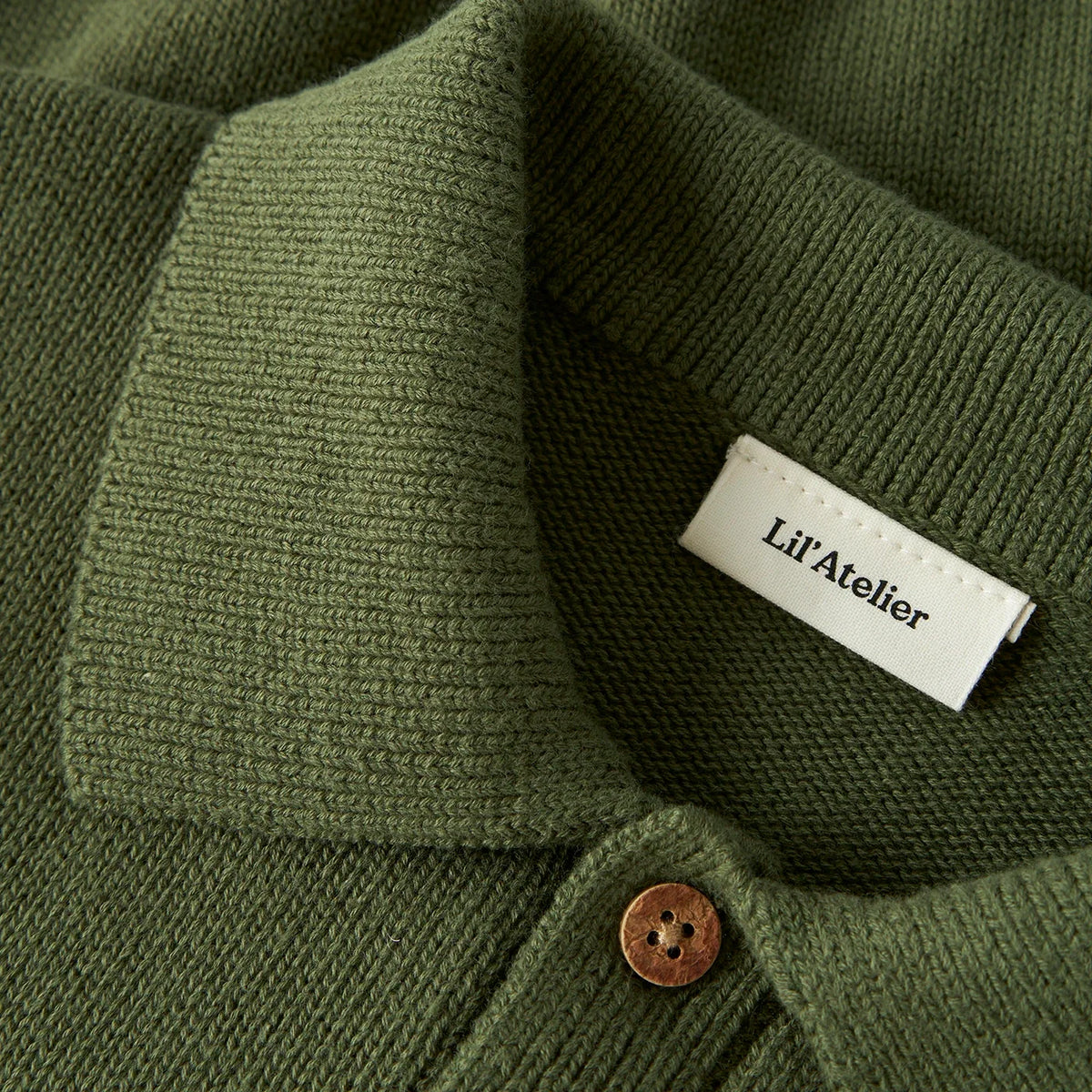 Nmmolo Strickpullover