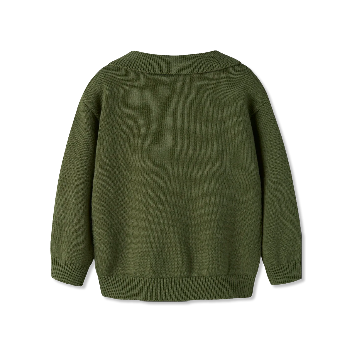 Nmmolo Strickpullover